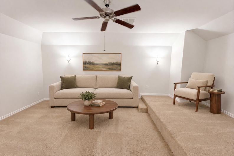 Photo 15 of 18 of 1501 Martin Creek Dr, Little Elm, TX