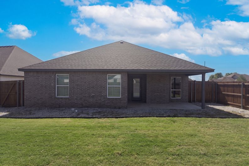 Photo 5 of 23 of 22605 E 103rd St S, Broken Arrow, OK