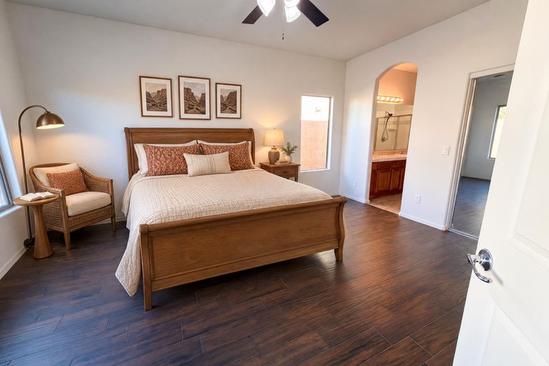 Photo 4 of 41 of 25852 W Lynne Ln, Buckeye, AZ