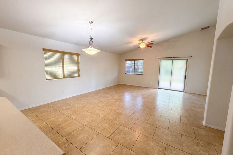 Photo 6 of 43 of 14521 N 126th Ave, El Mirage, AZ