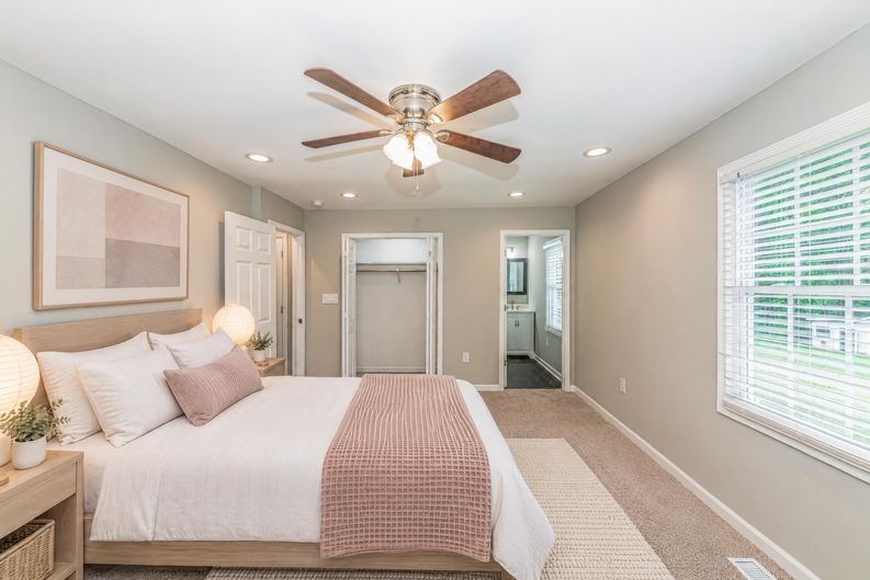 Photo 4 of 21 of 4685 Dorsey Rd, Oxford, NC