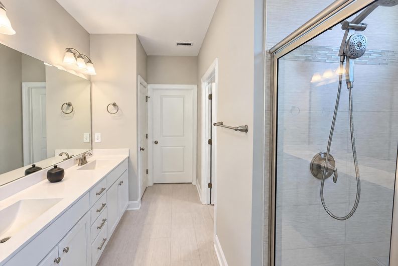 Photo 9 of 27 of 3168 Mavisbank Cir, Apex, NC