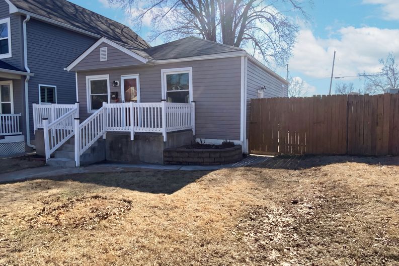 Photo 15 of 17 of 6736 Wise Ave, Saint Louis, MO