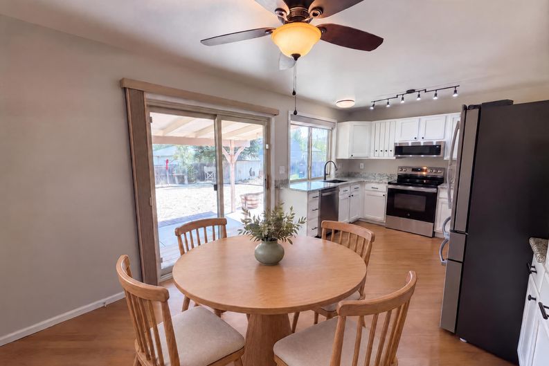 Photo 11 of 33 of 7160 Van Gordon St, Arvada, CO