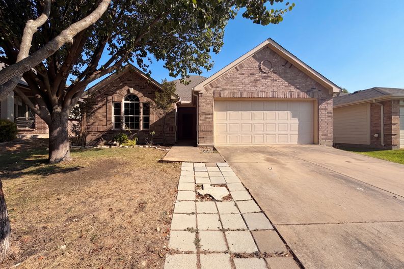 Photo 18 of 19 of 804 Bamboo Dr, Anna, TX