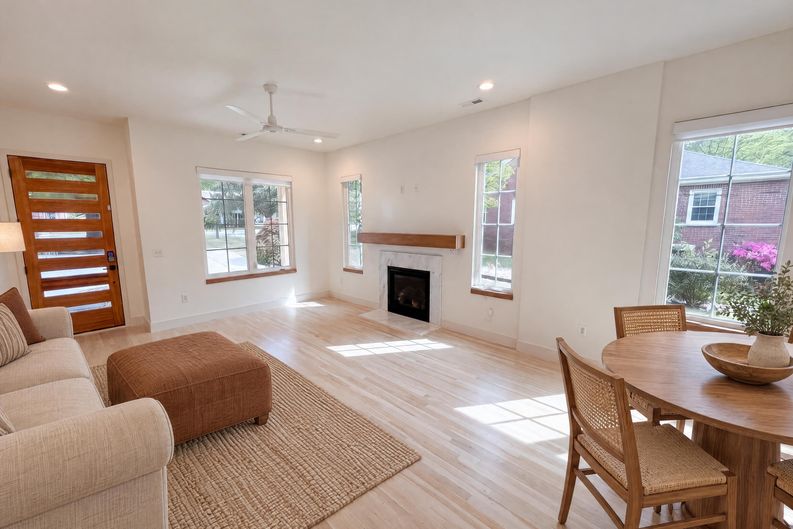 Photo 7 of 29 of 1609 Richland Dr, Charlotte, NC