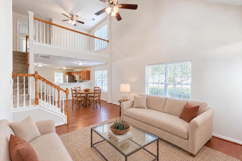 Photo 8 of 24 of 11350 Stone Trail Rd, Charlotte, NC