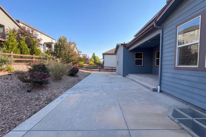 Photo 51 of 54 of 18402 W 93rd Pl, Arvada, CO