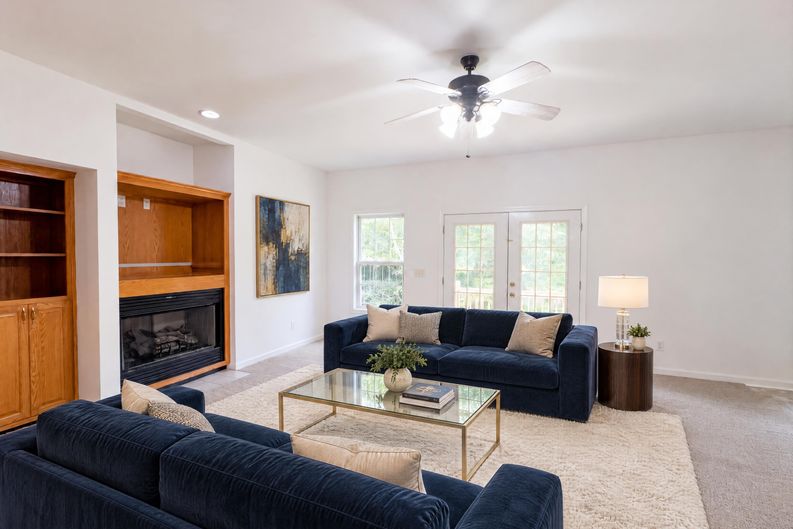Photo 12 of 39 of 3073 Saratoga Dr, Dalton, GA