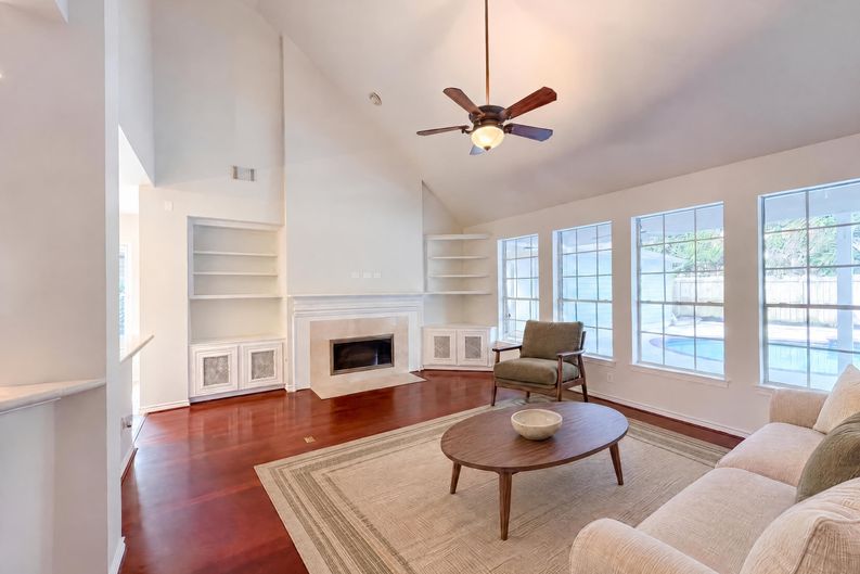 Photo 13 of 19 of 1906 Garden Terrace Dr, Katy, TX