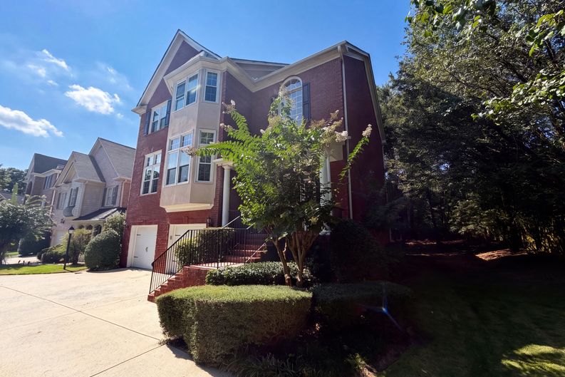Photo 35 of 41 of 3725 Wescott Way, Sandy Springs, GA