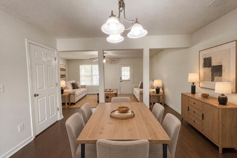 Photo 10 of 23 of 4041 Browne Ct, Conley, GA