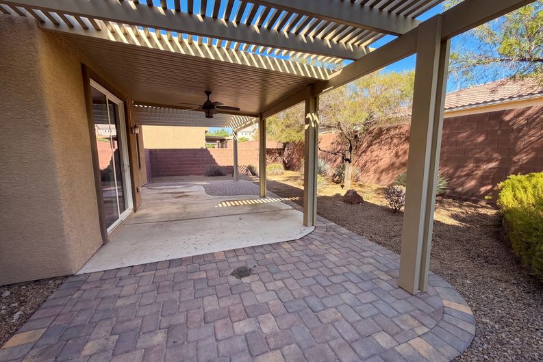 Photo 40 of 42 of 9056 Leland Ranch Ave, Las Vegas, NV