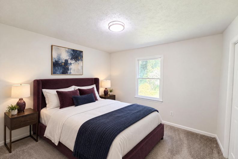 Photo 11 of 20 of 806 Ruswood Rd, Winder, GA