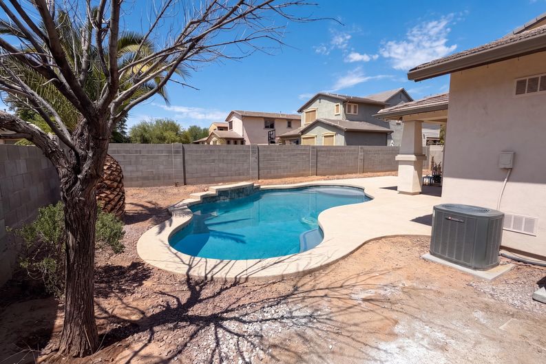 Photo 34 of 38 of 15363 W Pershing St, Surprise, AZ