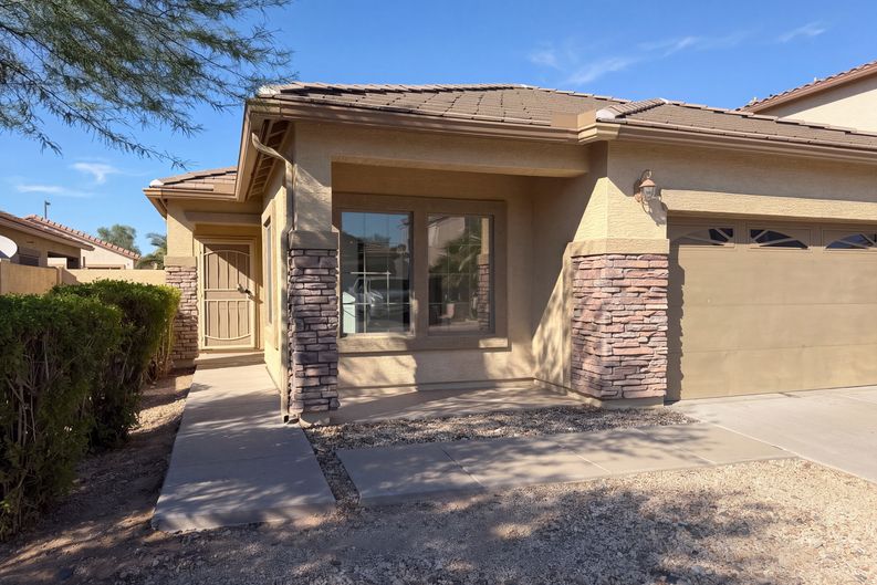 Photo 37 of 41 of 25852 W Lynne Ln, Buckeye, AZ
