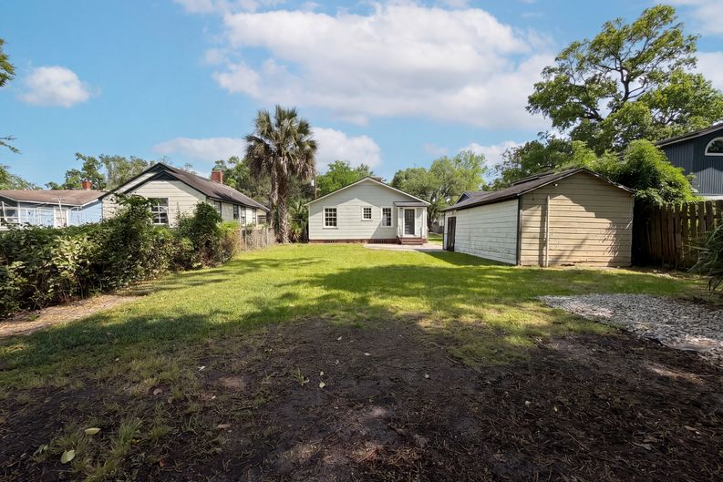 Photo 5 of 19 of 4034 Green St, Jacksonville, FL