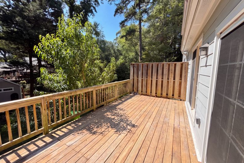 Photo 15 of 17 of 704 Green Ridge Dr, Raleigh, NC