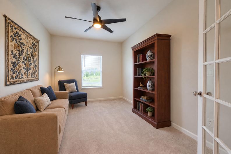 Photo 7 of 17 of 75404 Hideaway Ct, Yulee, FL