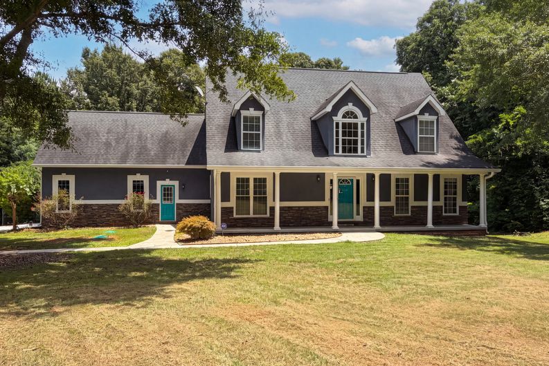 Photo 33 of 36 of 3041 Turner Church Rd, McDonough, GA