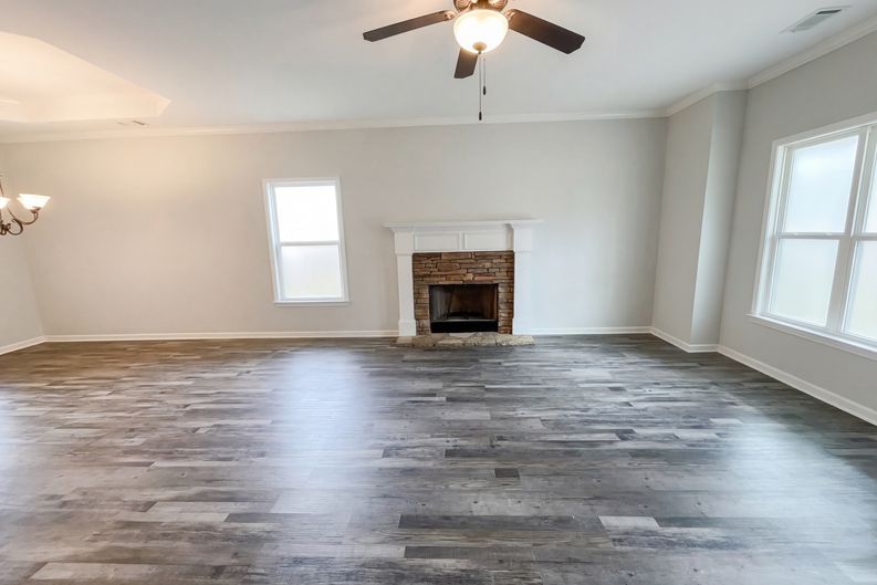 Photo 8 of 26 of 136 Arbor Chase Pkwy, Rockmart, GA
