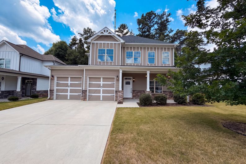 Photo 18 of 21 of 5317 Winmire Ln, Stone Mountain, GA