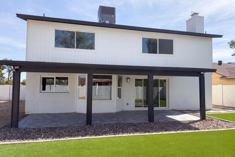 Photo 5 of 50 of 2408 S Spruce, Mesa, AZ