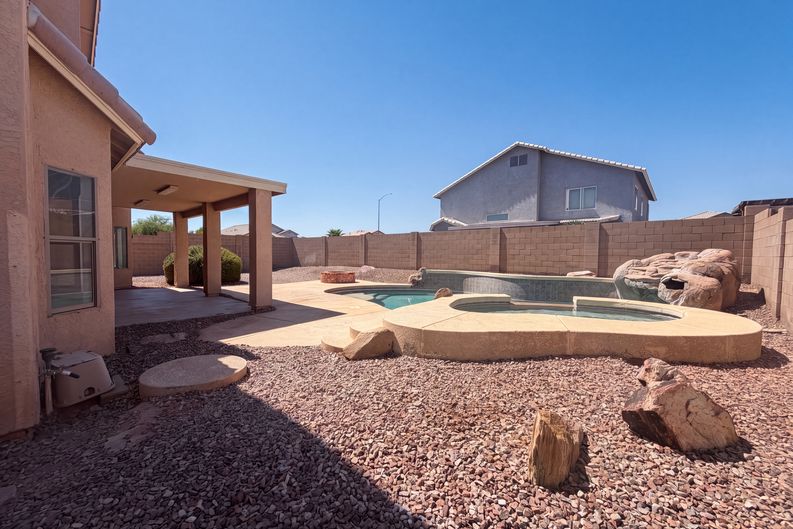 Photo 19 of 21 of 11422 E Dartmouth St, Mesa, AZ