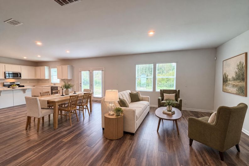 Photo 3 of 25 of 1165 Eagleston Way, Blythewood, SC