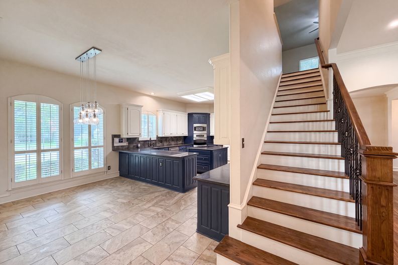Photo 10 of 38 of 4606 Mill Wood Dr, Colleyville, TX