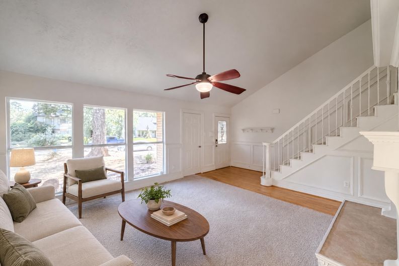 Photo 7 of 18 of 3147 Glade Springs Dr, Kingwood, TX