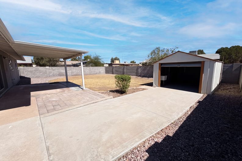 Photo 19 of 22 of 1430 E Flossmoor Ave, Mesa, AZ