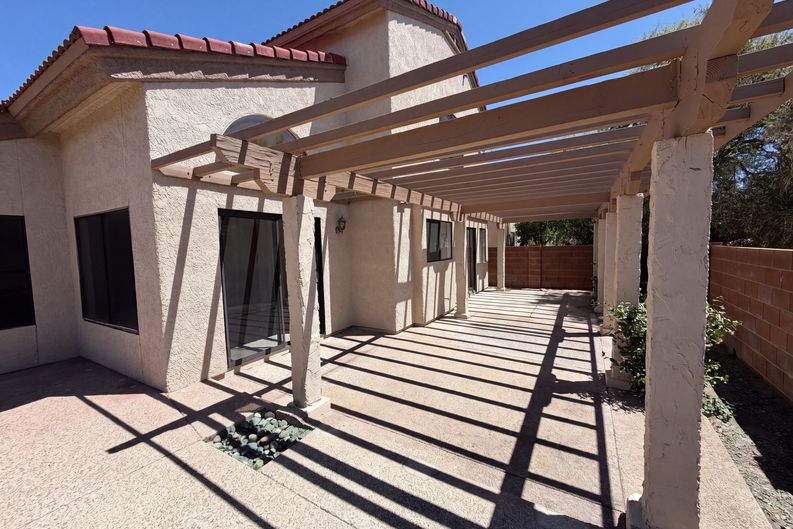Photo 19 of 21 of 642 W Cassidy Pl, Tucson, AZ