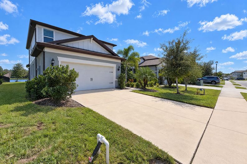 Photo 26 of 30 of 9426 Lamine Way, Parrish, FL