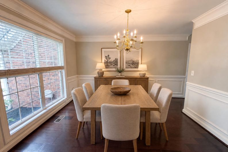 Photo 8 of 27 of 301 Brickingham Way, Columbia, SC