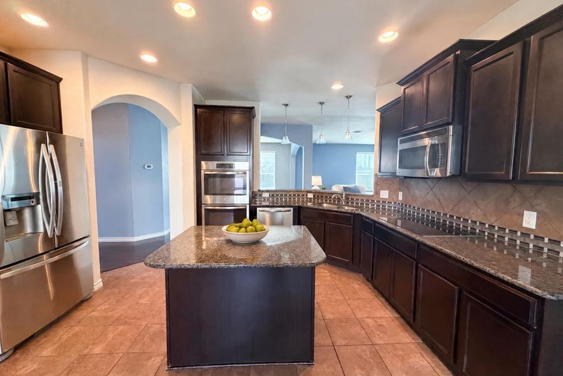 Photo 6 of 24 of 824 Tuscan Rd, Harker Heights, TX