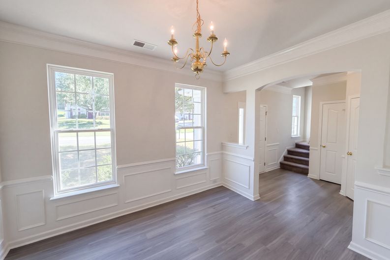 Photo 12 of 35 of 4735 Nijinsky Ct, Charlotte, NC