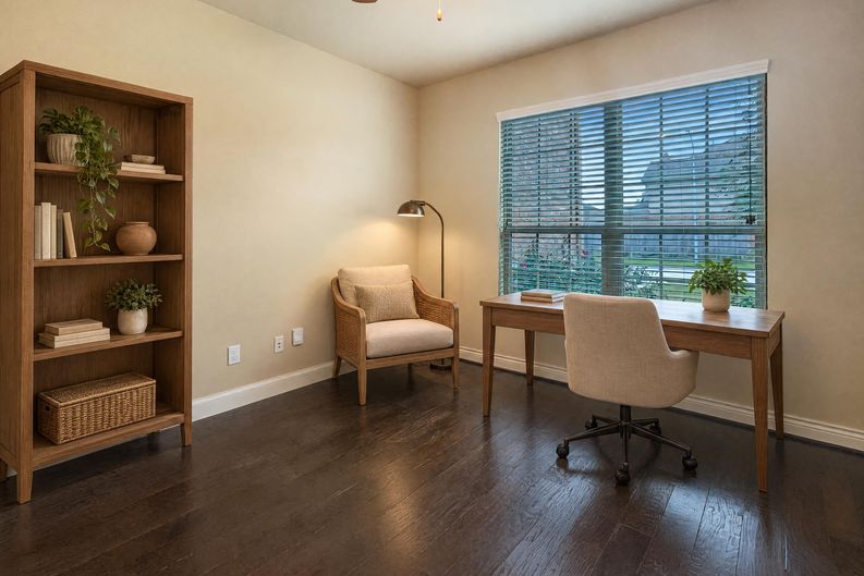Photo 7 of 27 of 24542 N Denham Ridge Ln, Spring, TX