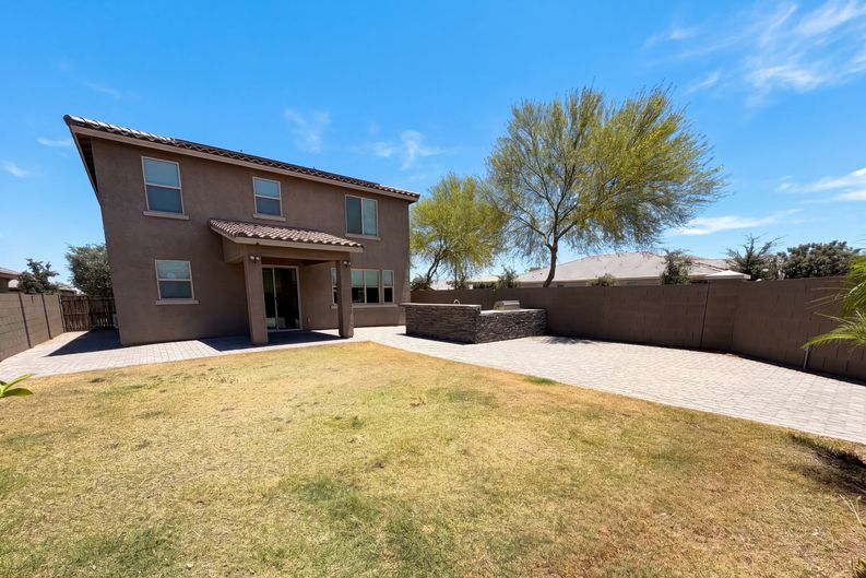 Photo 39 of 42 of 11284 N 186th Ln, Surprise, AZ