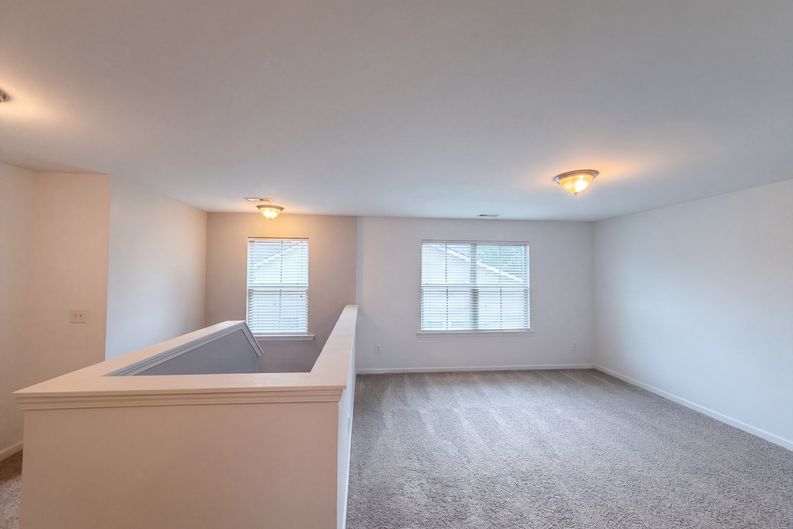 Photo 16 of 22 of 1304 Litchborough Way, Wake Forest, NC