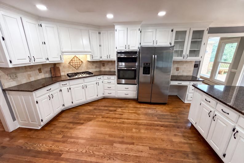 Photo 24 of 39 of 135 N Clublands Ct, Johns Creek, GA
