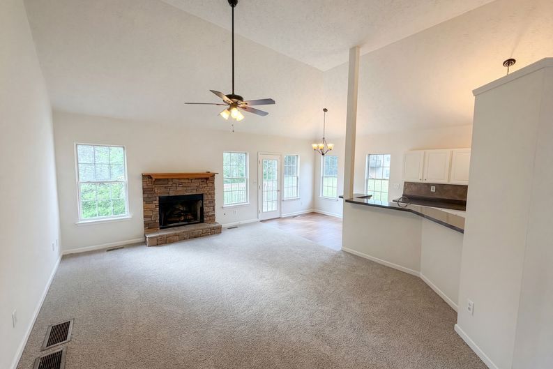 Photo 3 of 23 of 4067 Lions Gate, Douglasville, GA