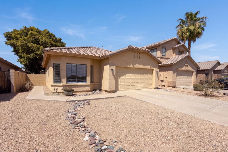 Photo 24 of 27 of 8928 W Cherry Hills Dr, Peoria, AZ