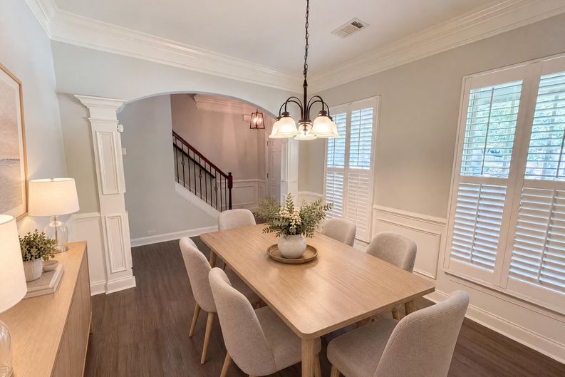 Photo 12 of 26 of 301 Cypresshill Ct, Simpsonville, SC