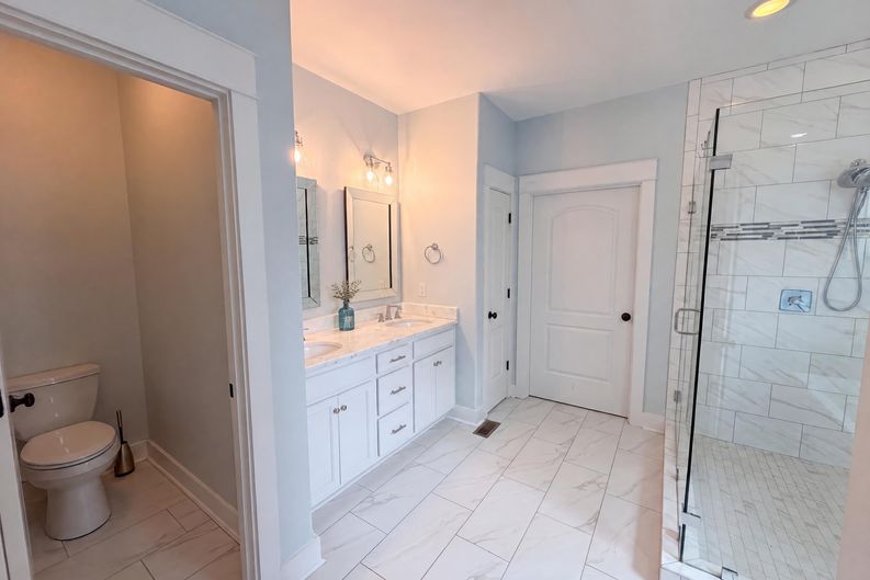Photo 11 of 27 of 3224 Barkham Dr, Midlothian, VA