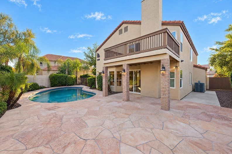 Photo 4 of 30 of 7032 W Piute Ave, Glendale, AZ