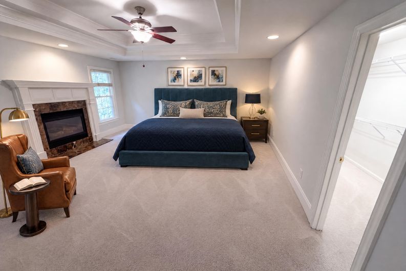 Photo 24 of 41 of 3725 Wescott Way, Sandy Springs, GA