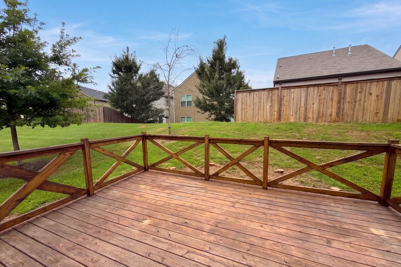 Photo 23 of 27 of 2769 Trebek Ct, McDonough, GA