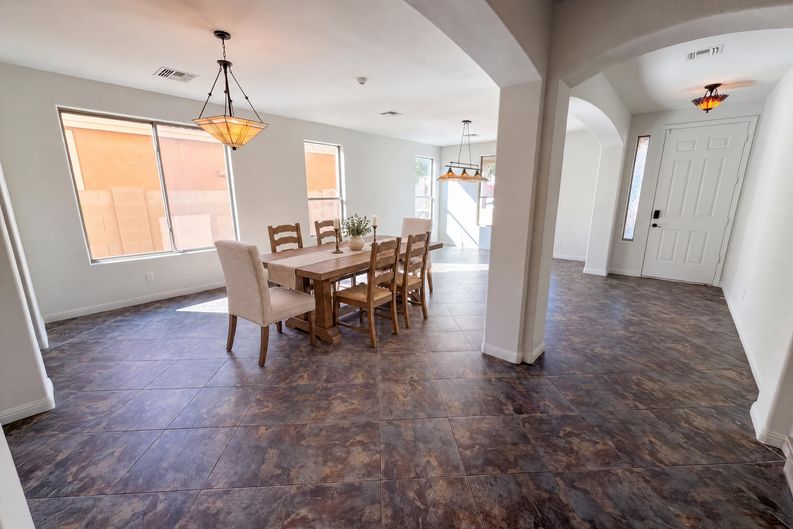 Photo 16 of 64 of 15033 W Aster Dr, Surprise, AZ