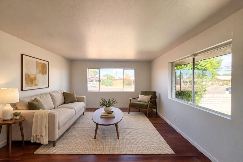 Photo 7 of 21 of 1137 E Brenda Dr, Casa Grande, AZ